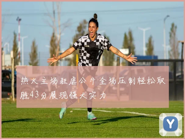 热火主场狂虐公牛全场压制轻松取胜43分展现强大实力