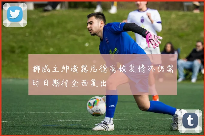 挪威主帅透露厄德高恢复情况仍需时日期待全面复出
